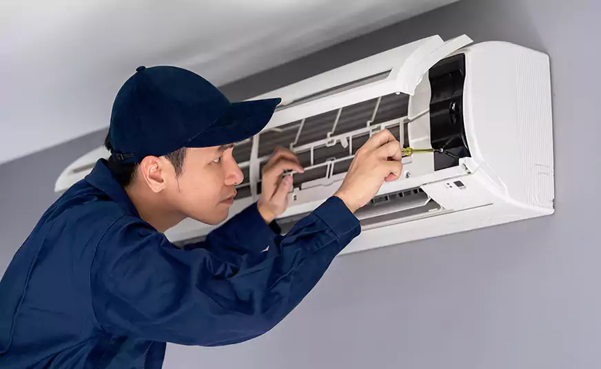 AC Duct Cleaning Skokie