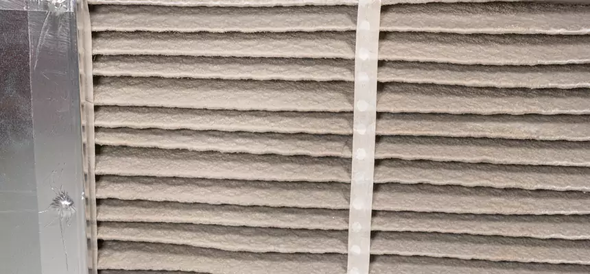 Mobile Car AC Filter Replacement in Skokie