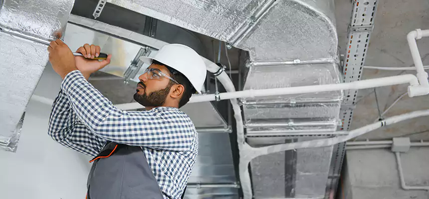Proactive Ac Vent Repairs & Air Duct Replacement Companies Near Me in Skokie