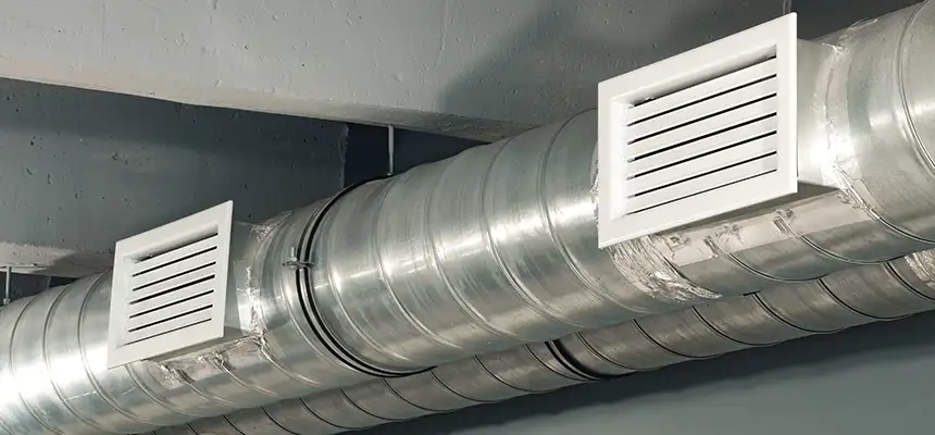 Our Air Duct Camera Inspection Services in Skokie, IL