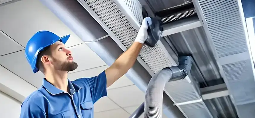 Our Annual Dryer Vent Maintenance Services in Skokie, IL