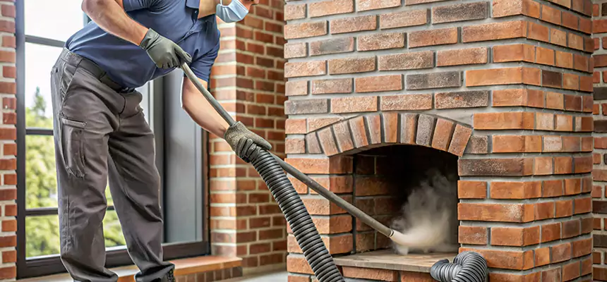 Our Chimney Sweep Services in Skokie, IL