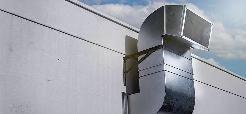 Comprehensive Commercial HVAC Cleaning in Skokie