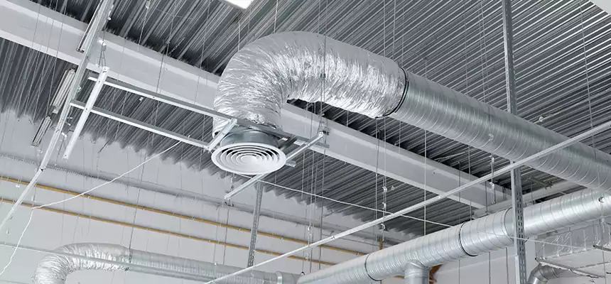Our Dryer Vent Hose Replacement Services in Skokie, IL