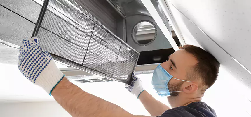 Our Dryer Vent Replacement Services in Skokie, IL