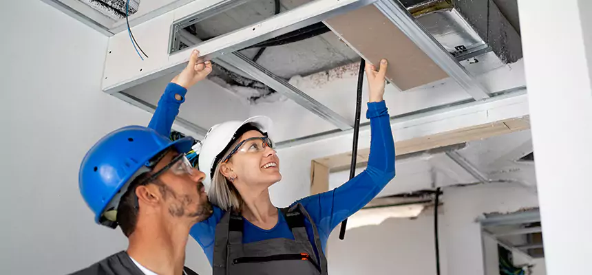 Reliable Green Air Duct Cleaning Services in Skokie