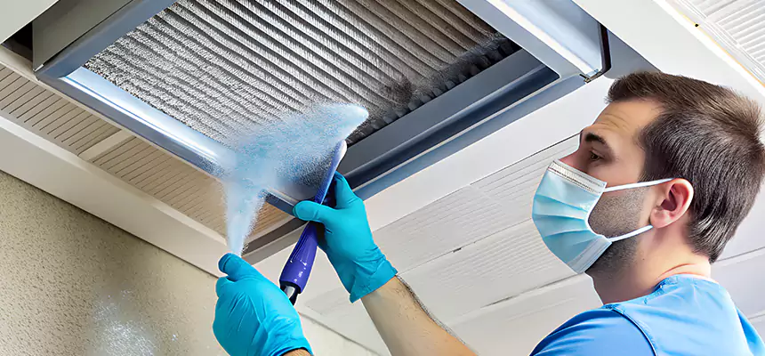Our Home Ventilation Cleaning Services in Skokie, IL