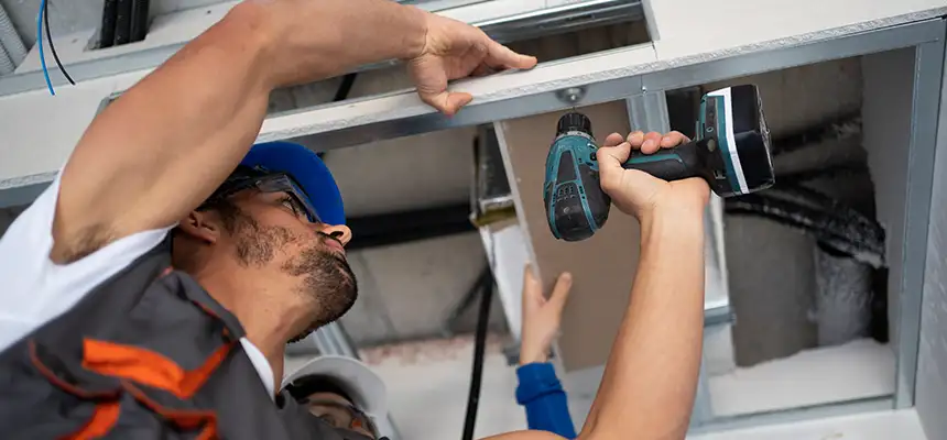 Our Improve Home Air Circulation Services in Skokie, IL