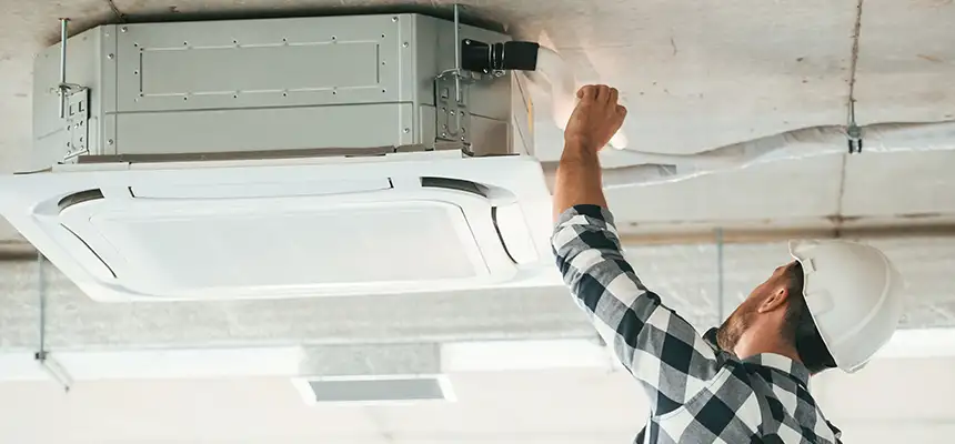 Our Local Vent Cleaning Services in Skokie, IL