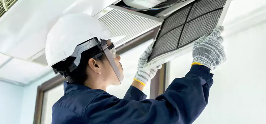 Our Mold & Mildew Removal from Air Ducts Services in Skokie, IL