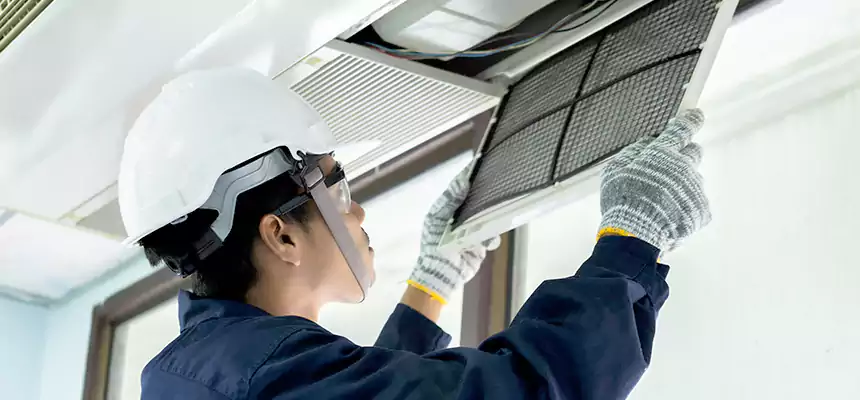 Our Multi-family Home Duct Cleaning Services in Skokie, IL