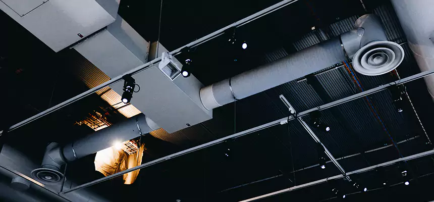 Our Seasonal Allergy Air Duct Cleaning Services in Skokie, IL