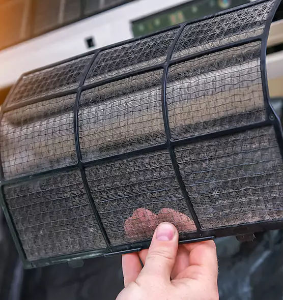 Top-notch AC Air Filter Replacement in Skokie