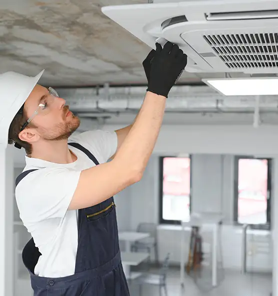 Top Affordable Duct Cleaning Services Near Me in Skokie, IL