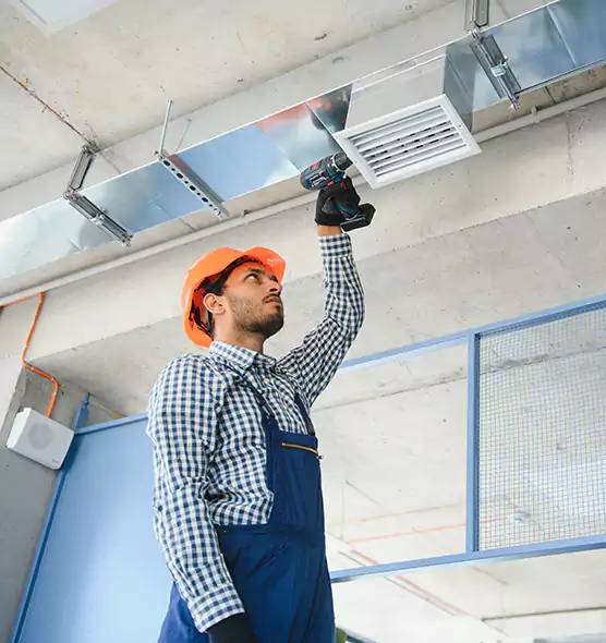 Welcome to Air Duct Cleaning & Repairs Skokie — Your Local Air Duct Installation Specialists in Skokie, IL