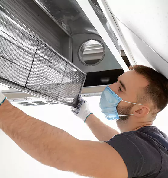 About Air Duct Pathogen Disinfection in Skokie, IL
