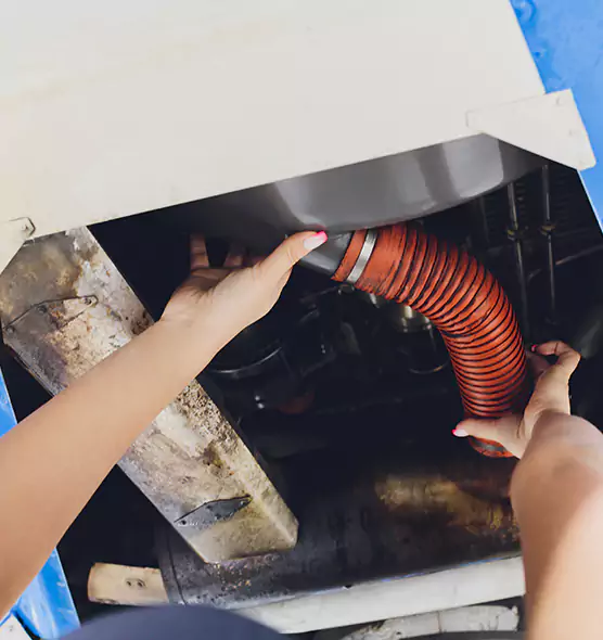 About Air Duct Virus Disinfection in Skokie, IL