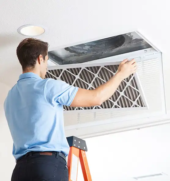 About Annual Dryer Vent Maintenance Skokie, IL