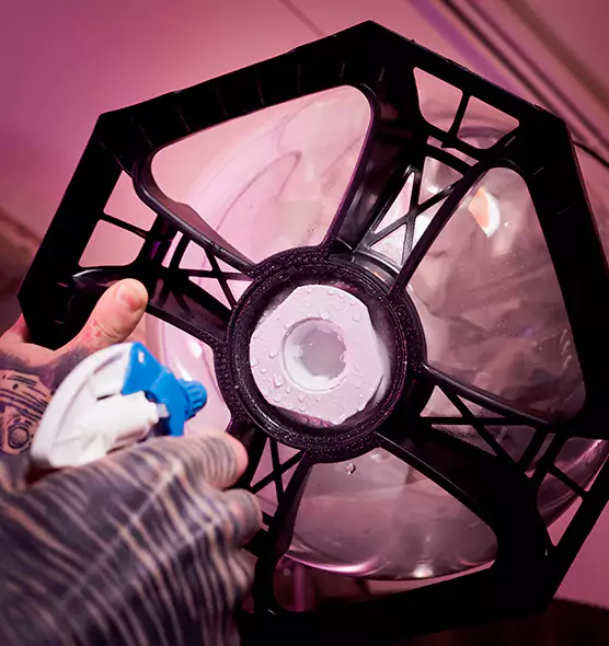 Advanced Basement Vent Cleaning in Skokie, IL