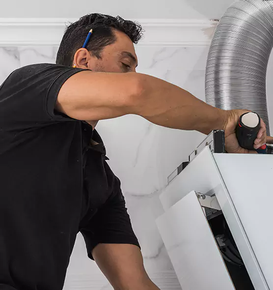 Trusted Bathroom Exhaust Duct Cleaning in Skokie, IL