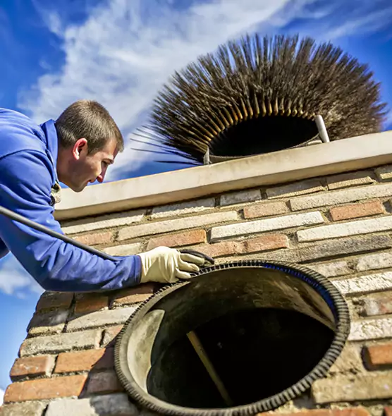 About Professional Chimney Sweep in Skokie, IL
