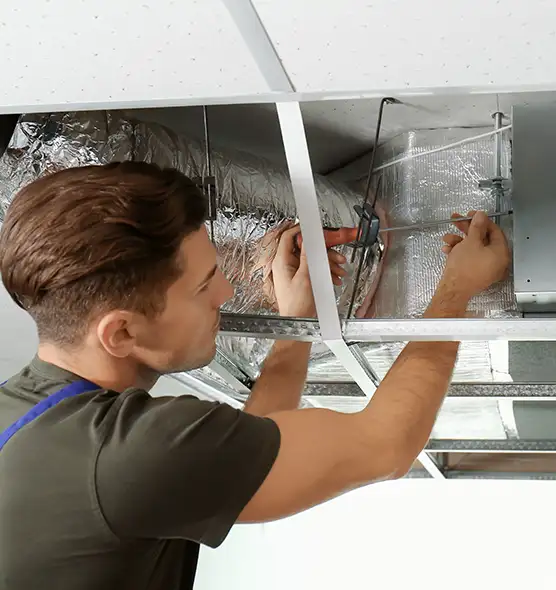 Professional Clogged Dryer Vent Repair in Skokie, IL