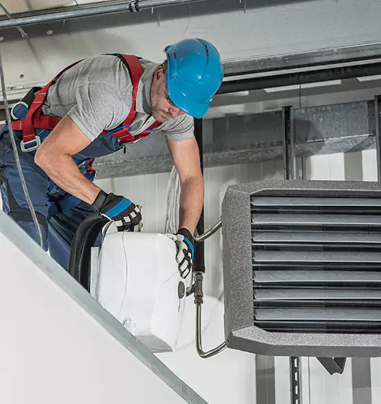 Professional Custom HVAC Ductworkin Skokie, IL