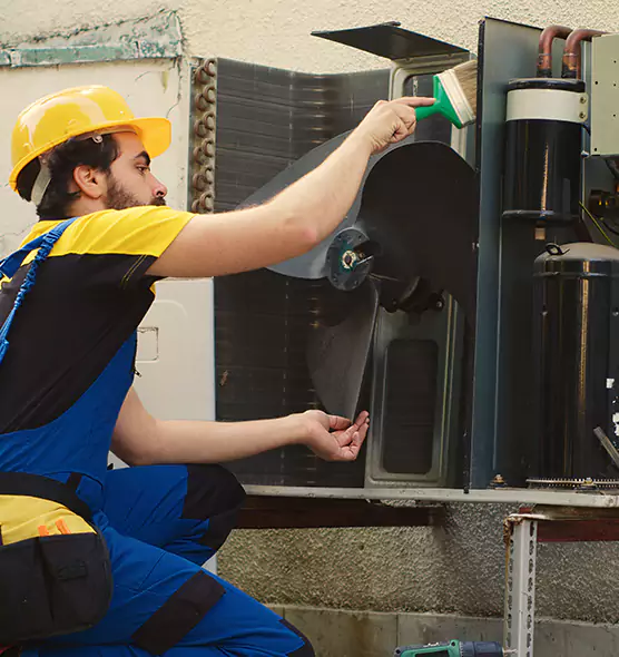 About Dryer Duct Fire Hazard Inspection in Skokie, IL