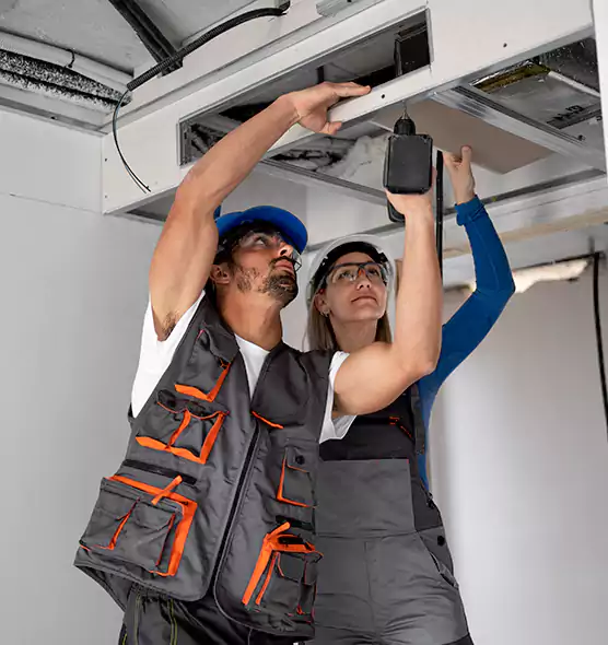 About Energy Efficient Air Duct Installation in Skokie, IL