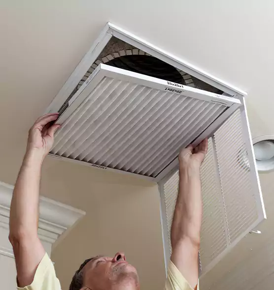 Advanced Residential Vent Cleaning in Skokie, IL