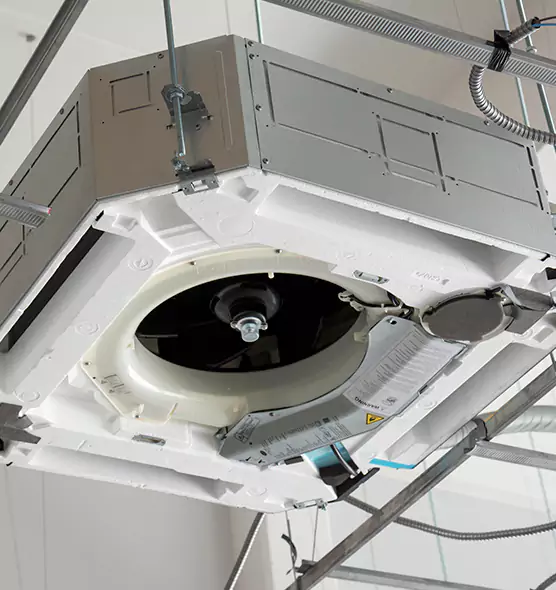 Professional Roof Vent Lint Removal Skokie, IL