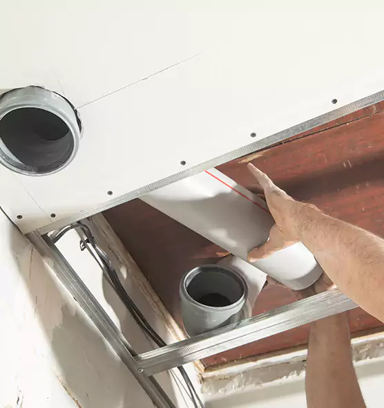 Professional Seasonal Allergy Air Duct Cleaning in Skokie, IL