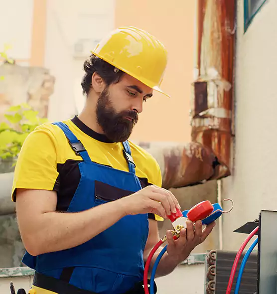 About Smart HVAC Installation in Skokie, IL