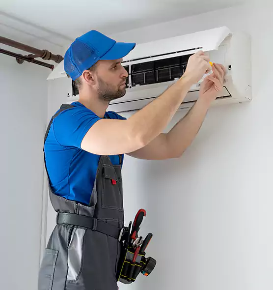 About Smart Thermostat AC Installation in Skokie, IL