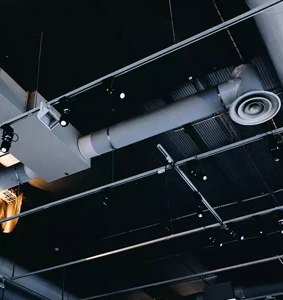 Professinal UV Light Air Purification for Ducts in Skokie, IL