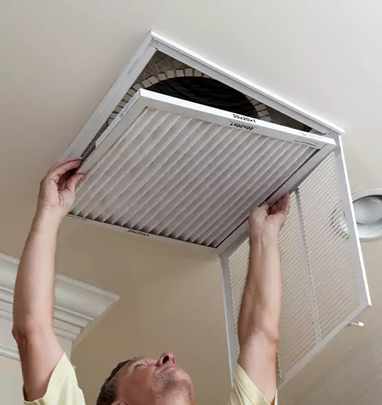Professional Vent Relocation Services in Skokie, IL