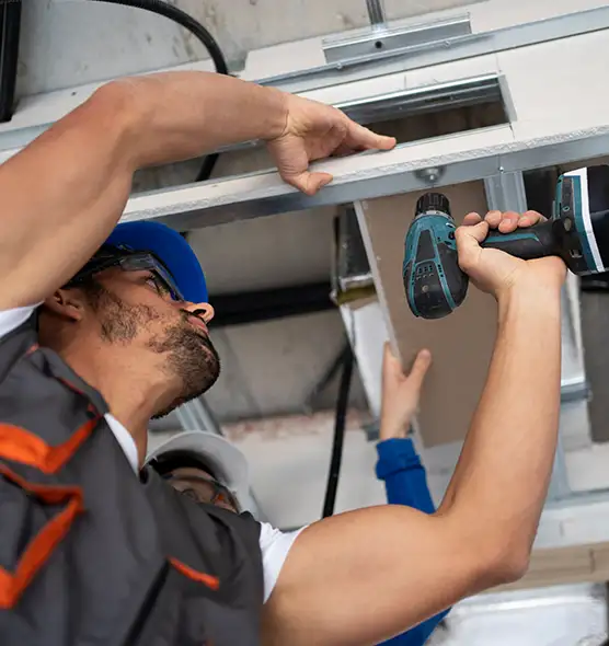 About Vent Smoke Odor Elimination in Skokie, IL