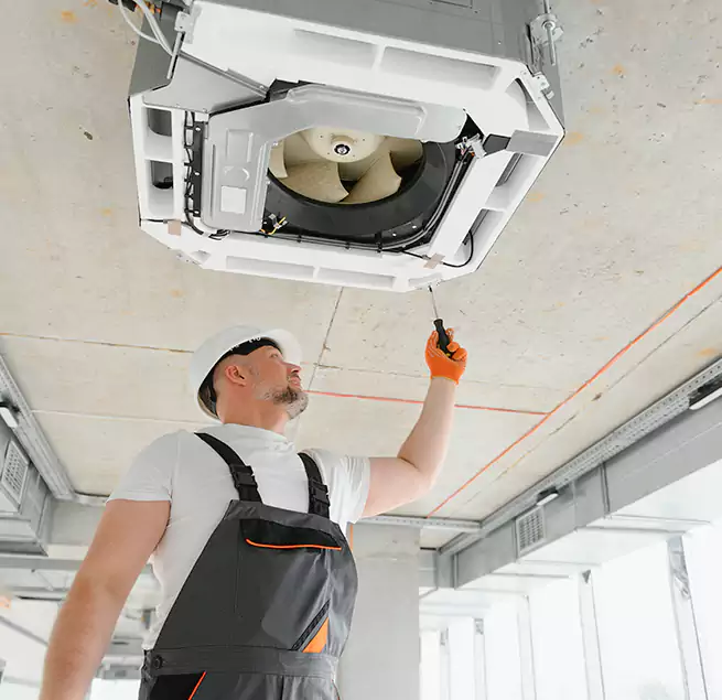 Why Homeowners & Businesses Trust Us in Skokie, IL?