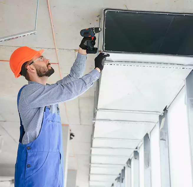 Why Homeowners & Businesses Trust Us in Skokie, IL?