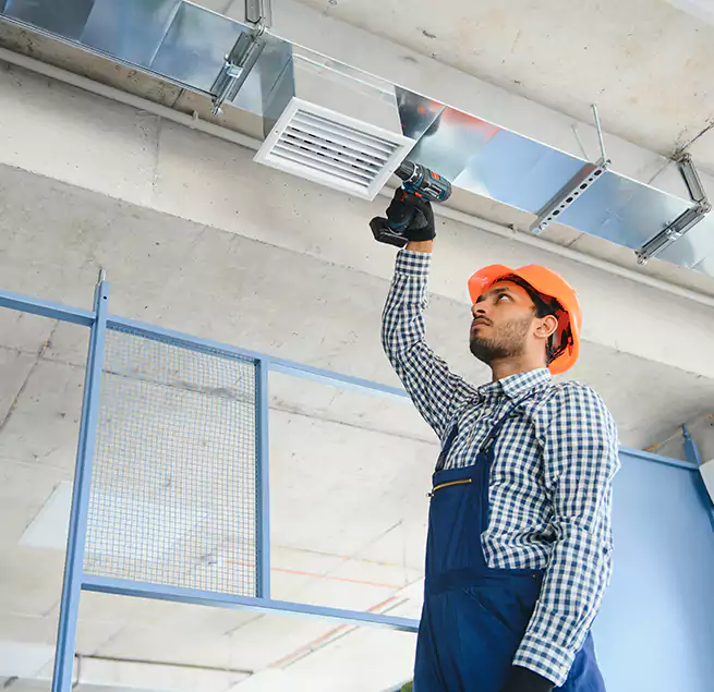 Why Homeowners & Businesses Trust Us in Skokie, IL?