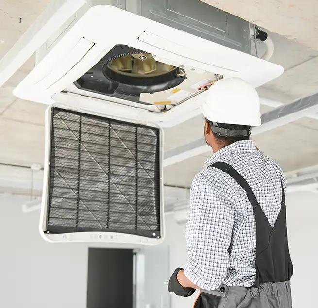 Why Homeowners & Businesses Trust Us in Skokie, IL?