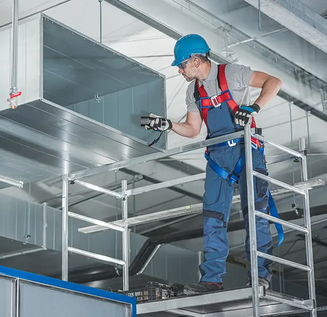 Why Homeowners & Businesses Trust Us in Skokie, IL?