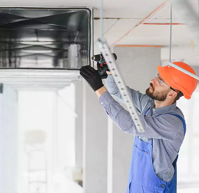 Why Homeowners & Businesses Trust Us Skokie, IL