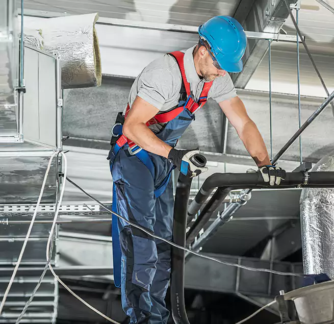 Why Homeowners & Businesses Trust Us in Skokie, IL?