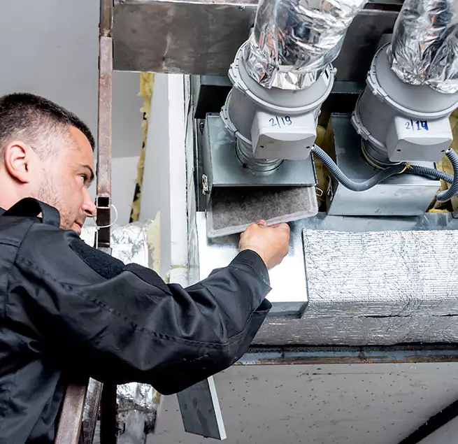 Why Homeowners & Businesses Trust Us in Skokie, IL?