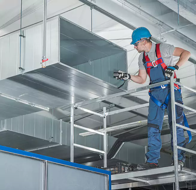 Why Homeowners & Businesses Trust Us in Skokie, IL?