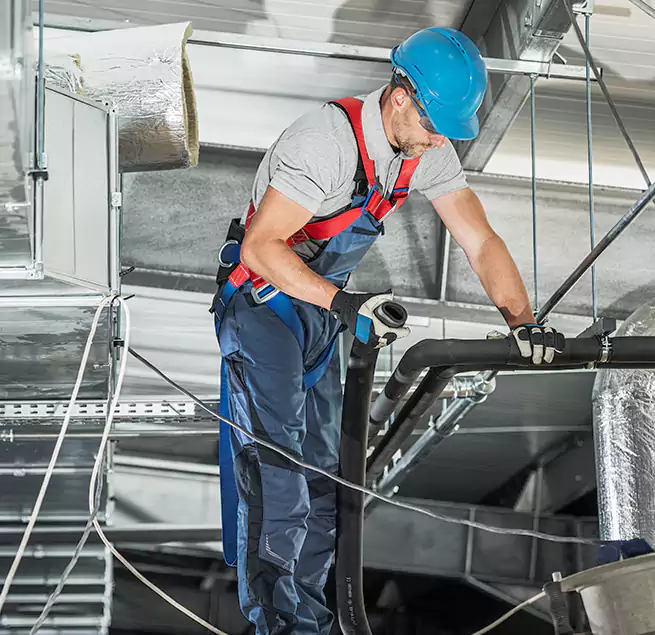 Why Homeowners & Businesses Trust Us in Skokie, IL?