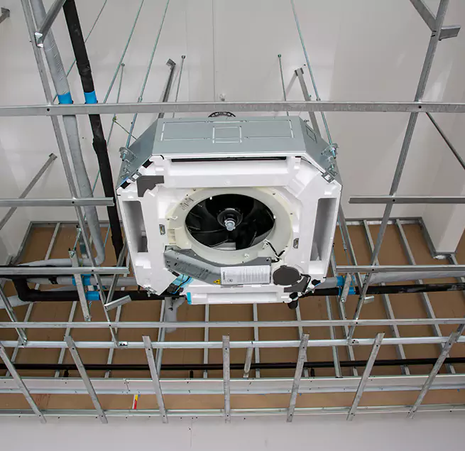 Why Homeowners & Businesses Trust Us in Skokie, IL?