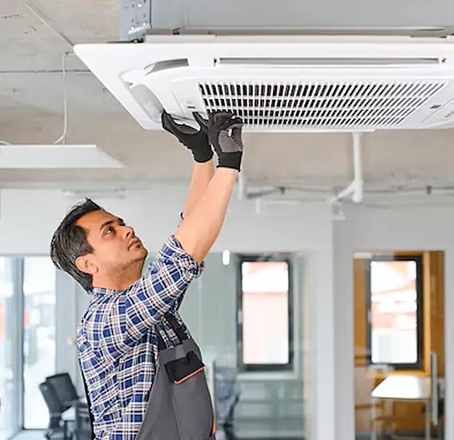 Why Homeowners & Businesses Trust Us in Skokie, IL?