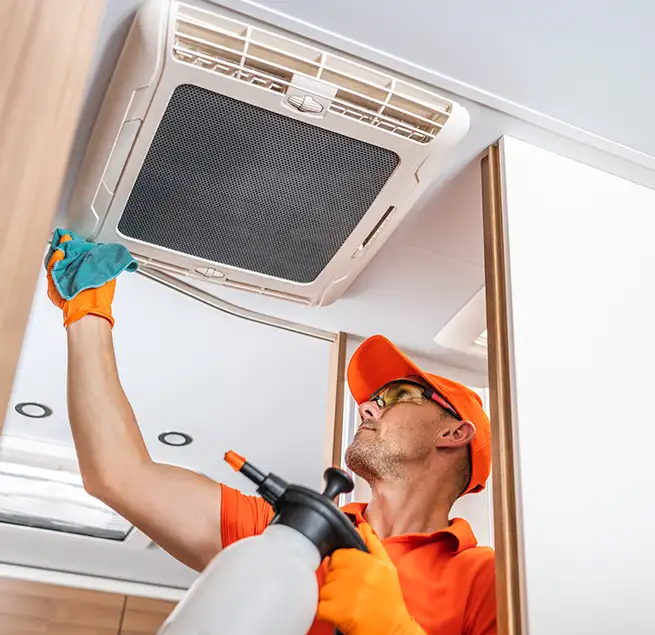 Why Homeowners & Businesses Trust Us in Skokie, IL?